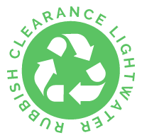 Rubbish Clearance Lightwater - Rubbish Removal Lightwater Logo